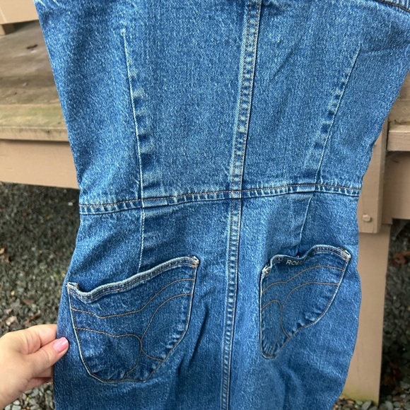 NWT ROLLA'S VENICE DRESS - Picture 6 of 9